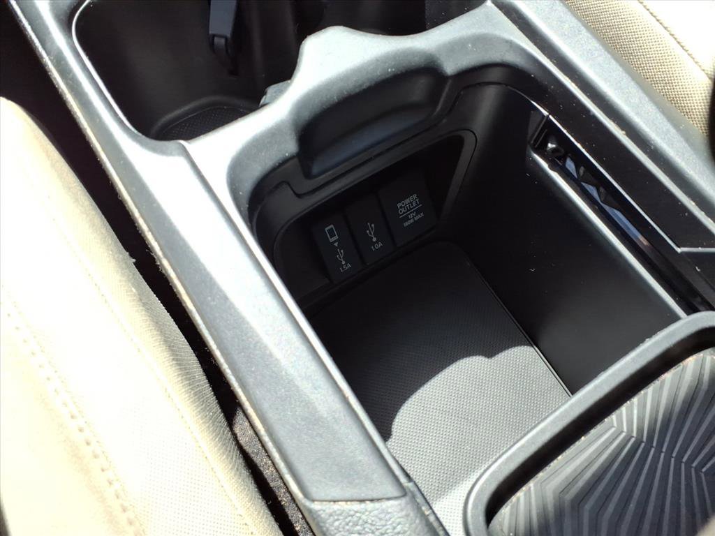 Used 2018 Honda CR-V EX image 16