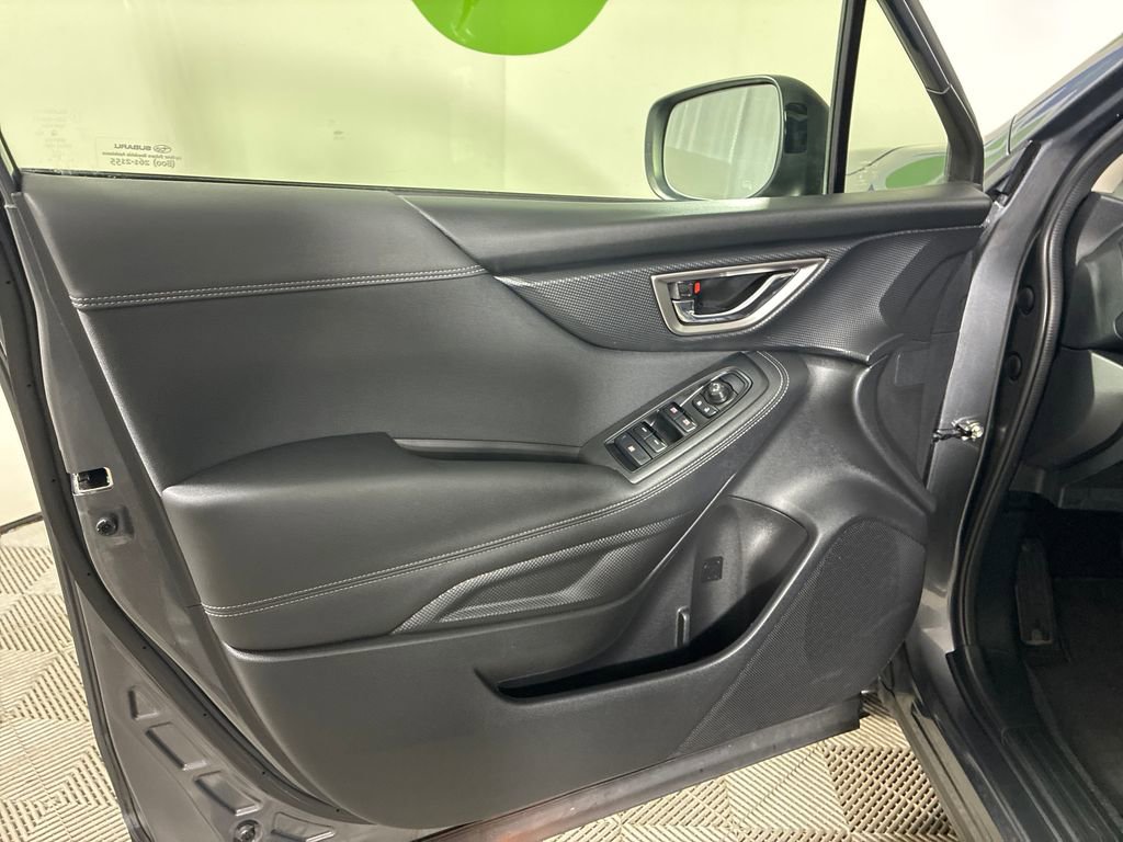Certified 2022 Subaru Forester Premium image 23