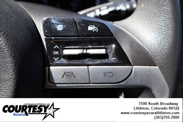 Used 2024 Hyundai Santa Cruz SEL AWD/4WD image 10