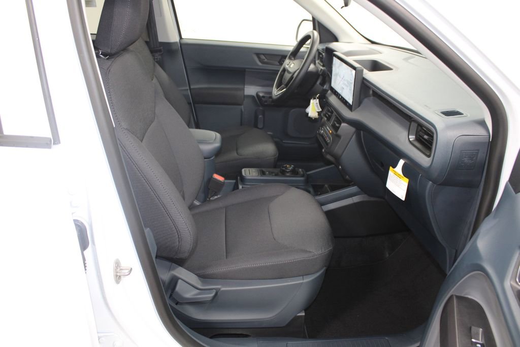 New 2026 Ford Maverick XL image 25