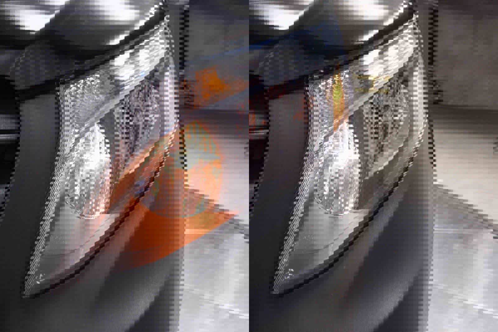 Used 2023 Mercedes-Benz Metris Passenger image 11