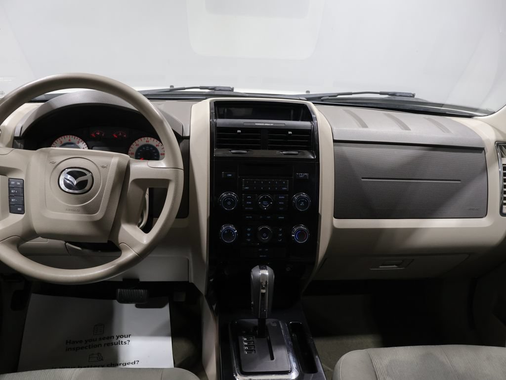 Used 2011 MAZDA Tribute i Sport FWD image 16