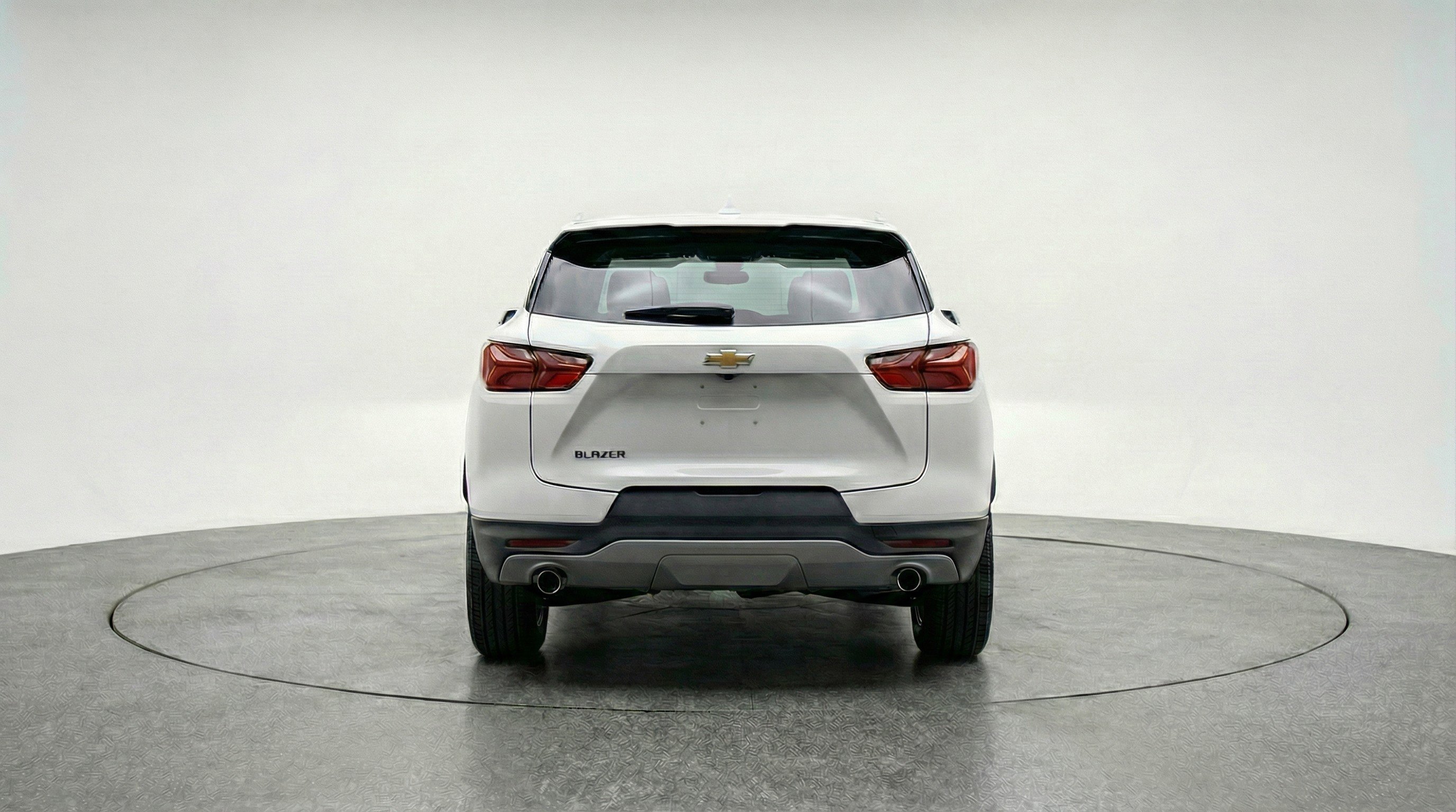 Used 2025 Chevrolet Blazer LT image 7