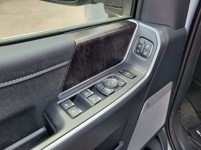 New 2026 Ford F350 Lariat w/ Chrome Package AWD/4WD image 15