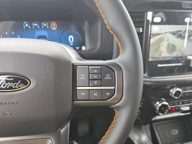 New 2025 Ford F150 Tremor w/ Equipment Group 402A High AWD/4WD image 31
