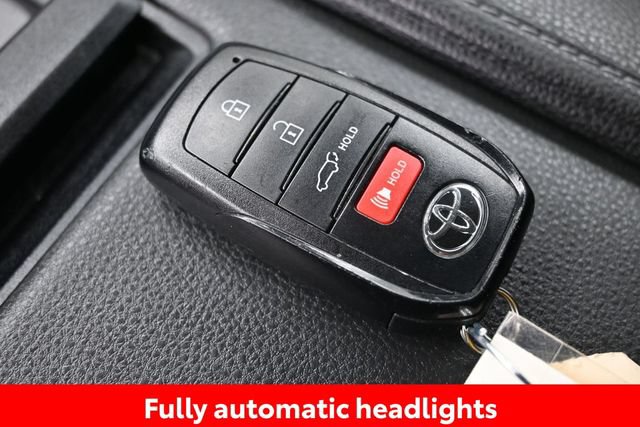 Certified 2024 Toyota Grand Highlander AWD image 18
