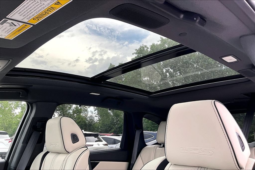 New 2026 Acura MDX Type S AWD/4WD image 28