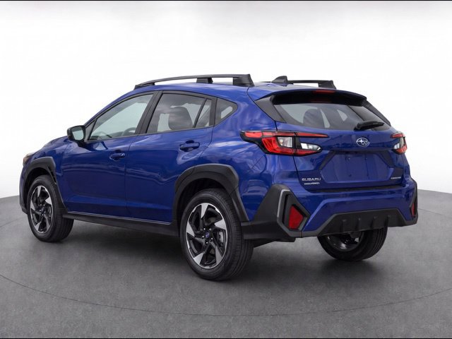 Certified 2025 Subaru Crosstrek 2.5i Limited AWD/4WD image 4