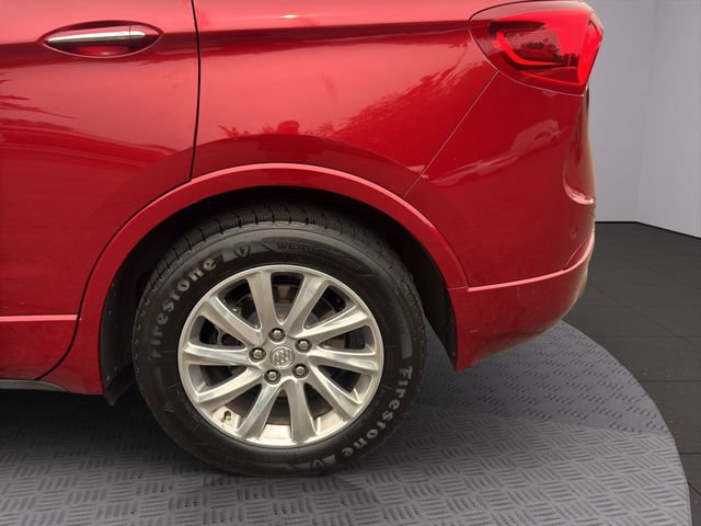 Certified 2020 Buick Envision Essence FWD image 29