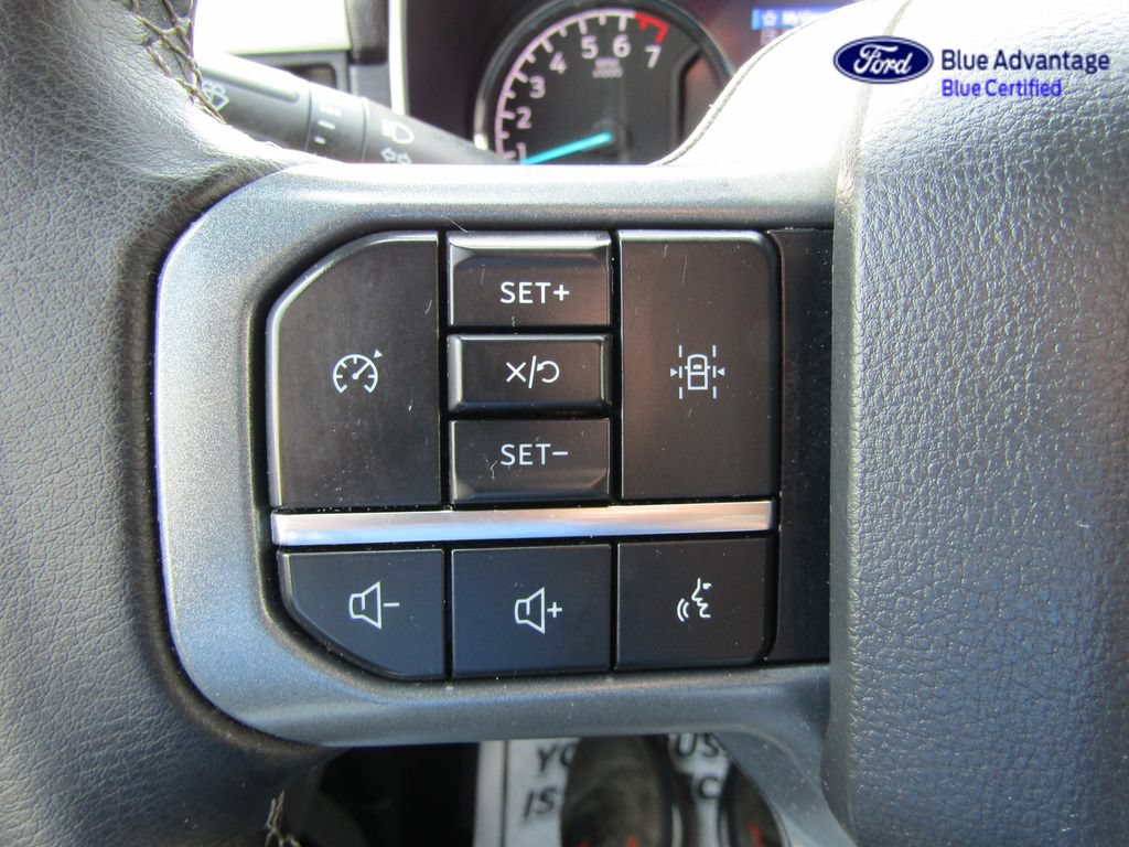 Used 2023 Ford F150 XLT w/ Equipment Group 302A High AWD/4WD image 33