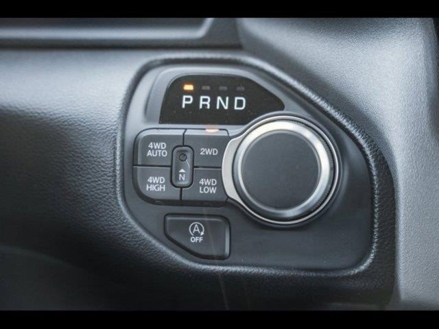 New 2025 RAM 1500 Big Horn AWD/4WD image 28