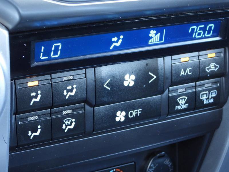 Used 2016 Toyota 4Runner Limited image 57