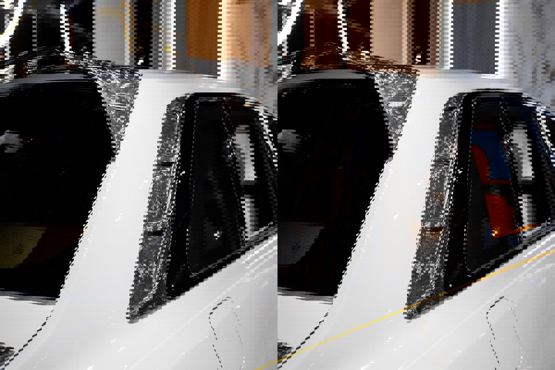 Used 2026 Rolls-Royce Cullinan image 55