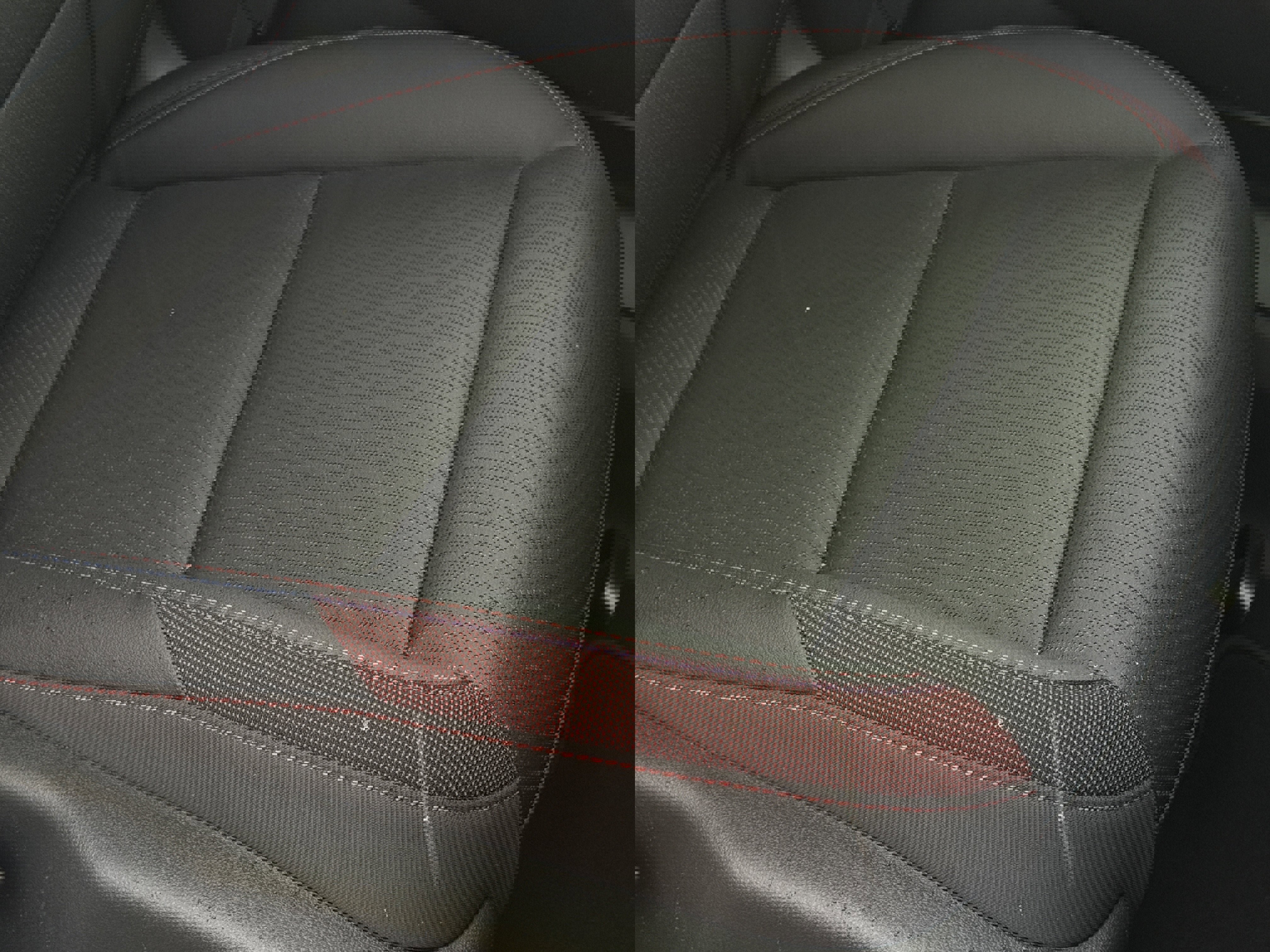 New 2026 Chevrolet Equinox RS image 22