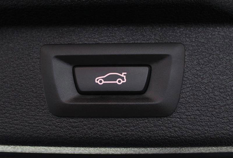 Used 2016 BMW X5 xDrive35i image 30