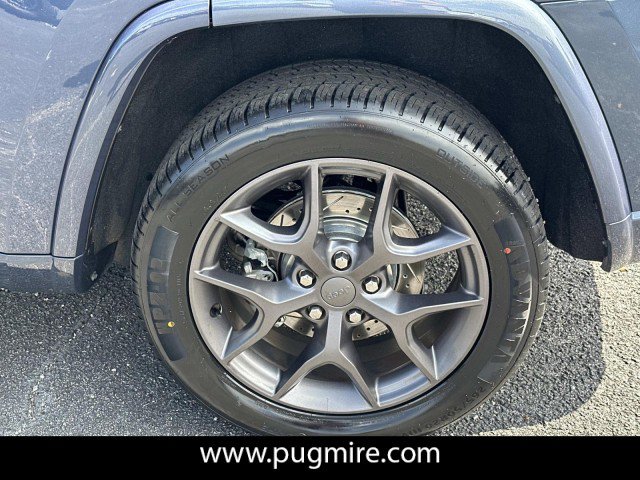 Used 2021 Jeep Grand Cherokee Limited w/ Quick Order Package 28K 80th image 19