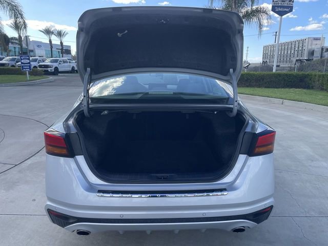 Used 2023 Nissan Altima 2.5 SV w/ SV Premium Package image 25