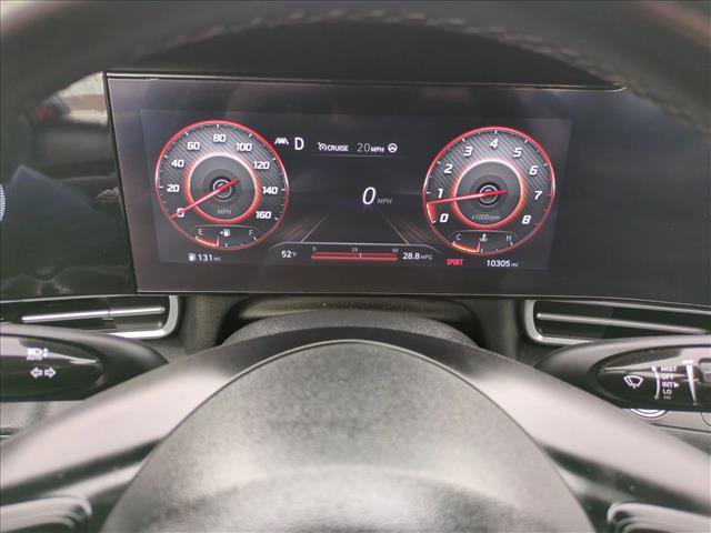 Used 2023 Hyundai Elantra SEL w/ Convenience Package image 11