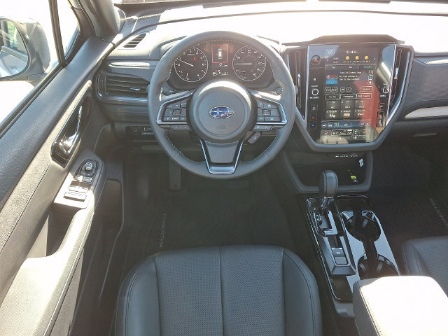 Certified 2026 Subaru Forester Limited AWD/4WD image 13