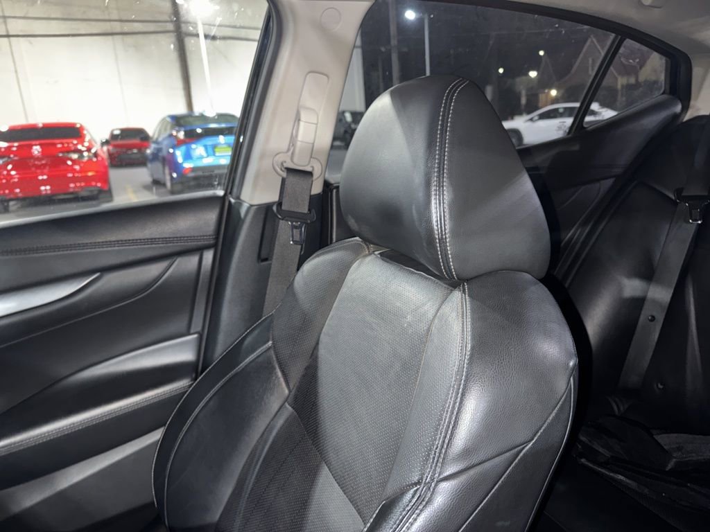 Used 2017 Nissan Maxima 3.5 SL image 27