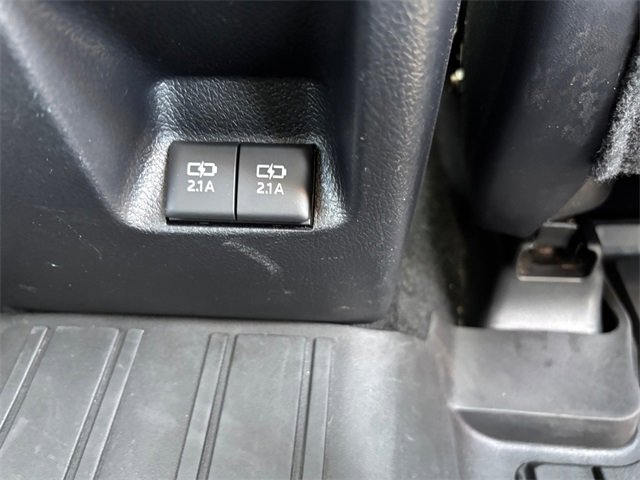 Used 2022 Toyota 4Runner SR5 Premium image 36