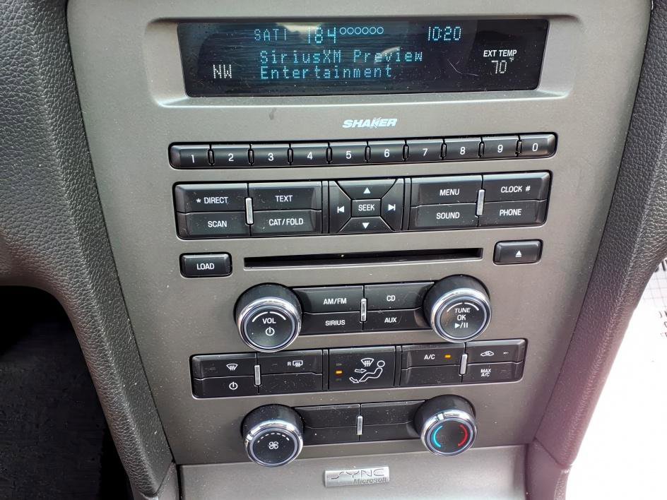 Used 2010 Ford Mustang GT image 20