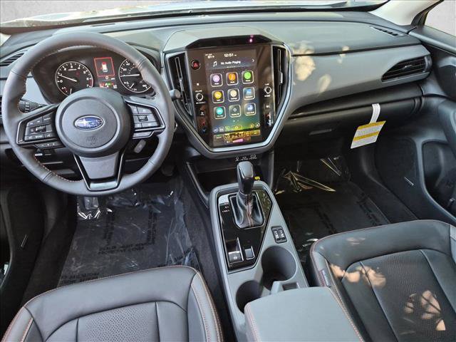 New 2026 Subaru Crosstrek 2.5i Limited AWD/4WD image 15