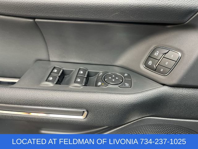 Used 2022 Ford Expedition Limited image 24