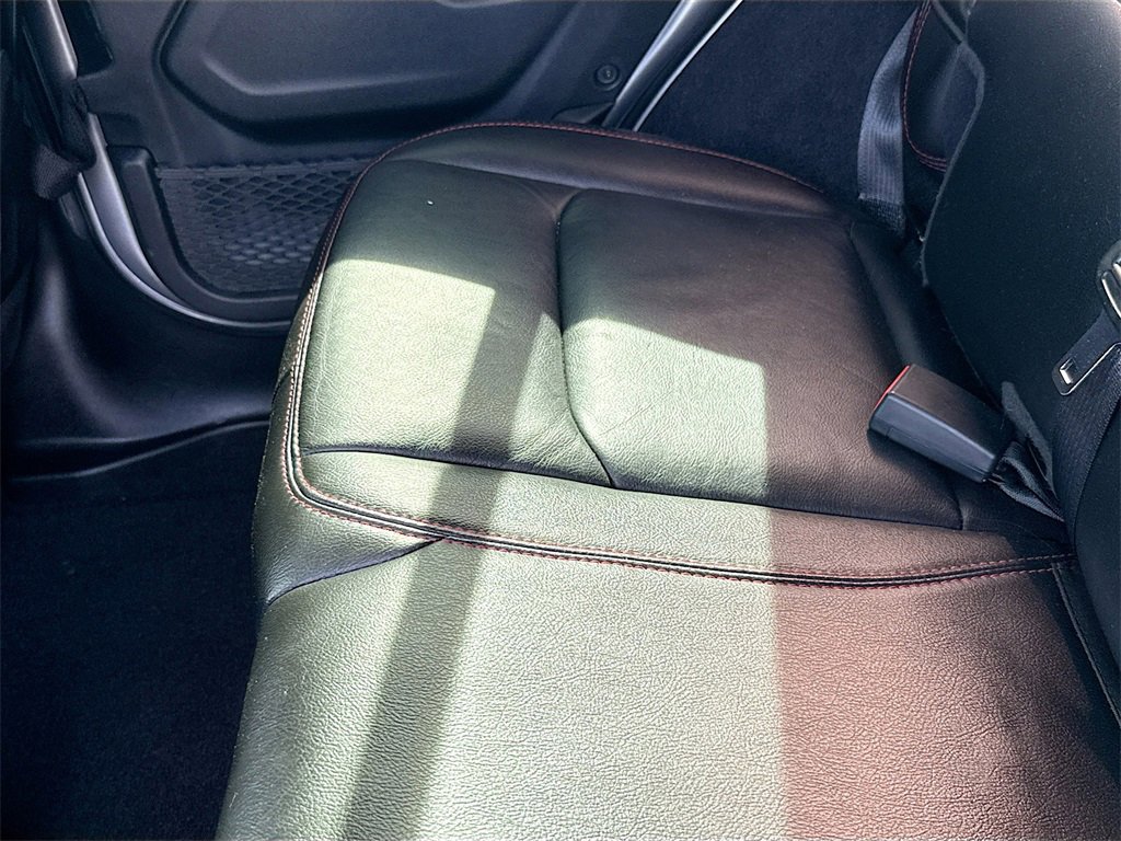 Used 2021 Jeep Wrangler Unlimited Rubicon image 29