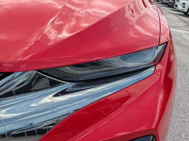Used 2022 Chevrolet Blazer RS w/ Enhanced Convenience Package FWD image 10
