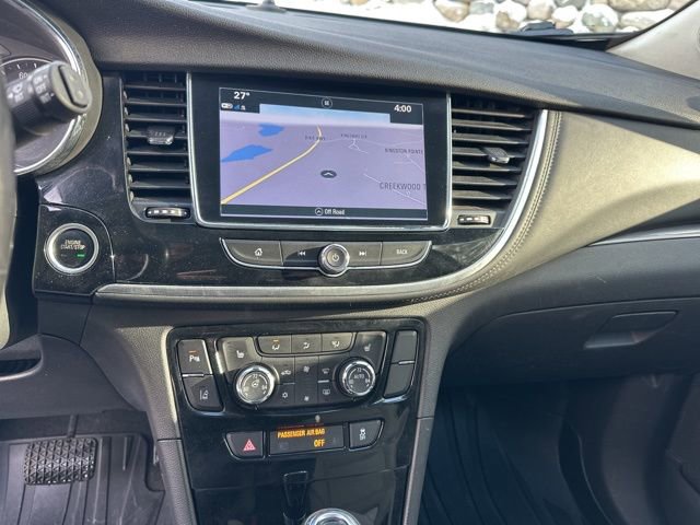 Used 2019 Buick Encore Essence w/ Experience Buick Package image 18