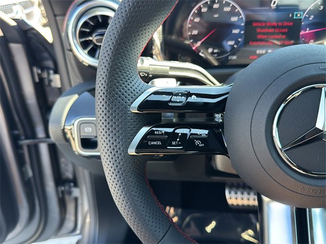 New 2026 Mercedes-Benz CLA 250 image 17