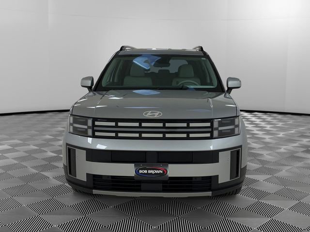 Used 2025 Hyundai Santa Fe SEL image 8