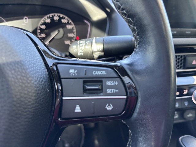 Certified 2022 Honda Civic EX image 15