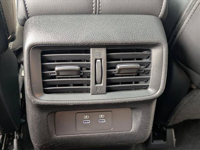 Used 2025 Nissan Murano SL w/ Cargo Package AWD/4WD image 18