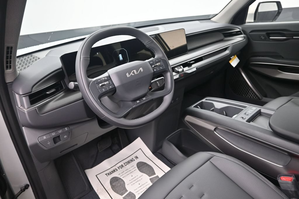 New 2026 Kia EV9 Wind AWD/4WD image 13