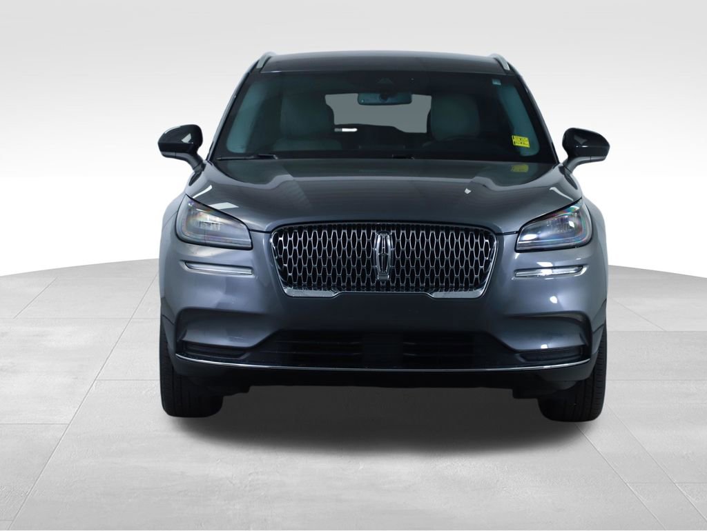 Used 2022 Lincoln Corsair FWD image 8