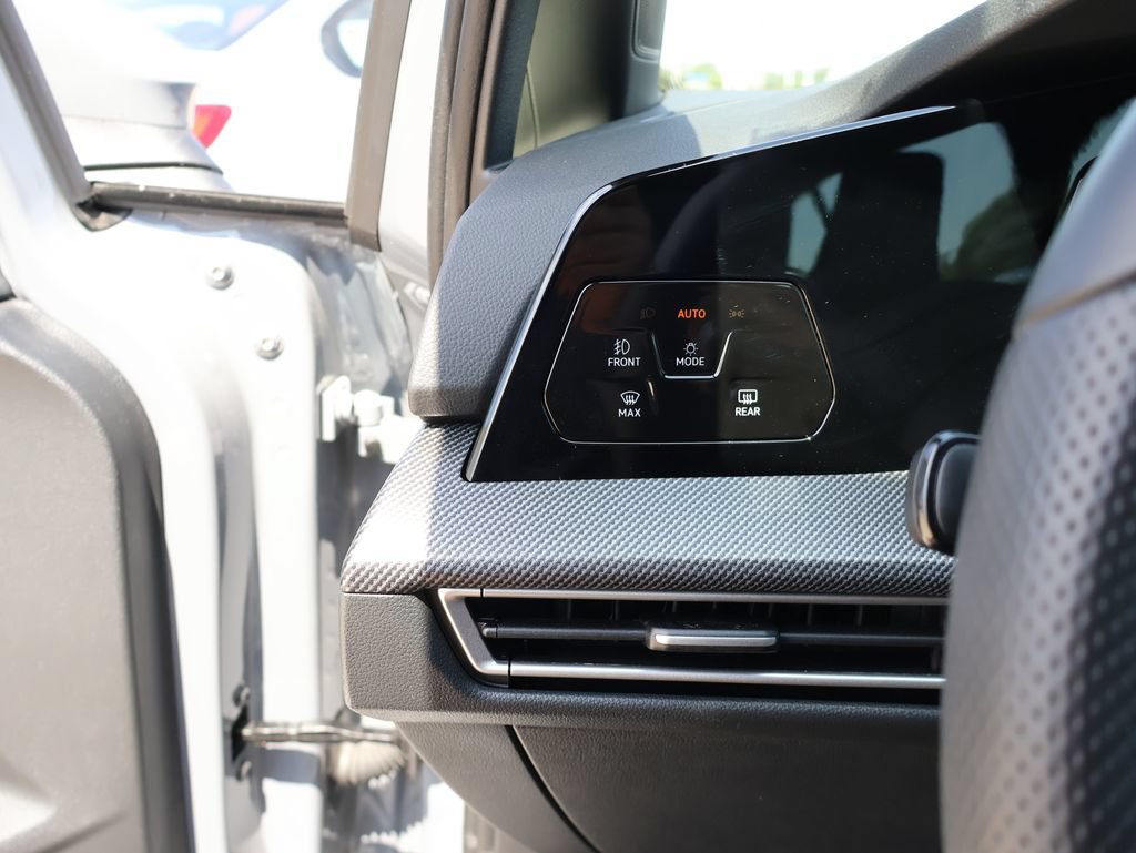 Used 2025 Volkswagen GTI S FWD image 38