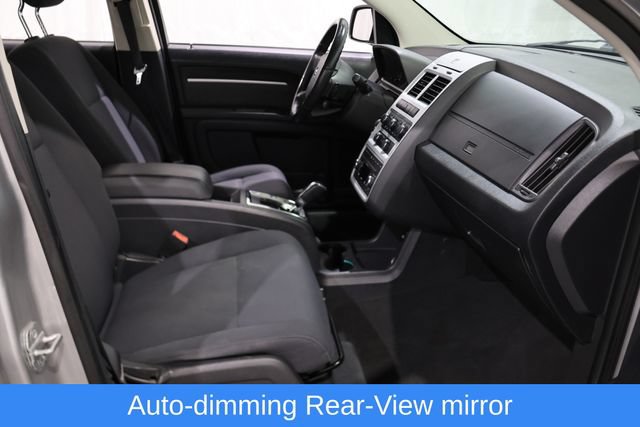 Used 2010 Dodge Journey SXT w/ Flexible Seating Group FWD image 15