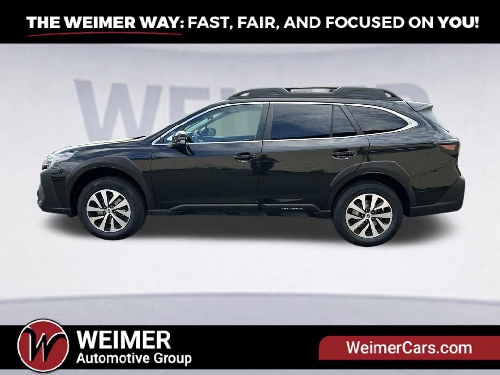 Used 2023 Subaru Outback Premium AWD/4WD image 6