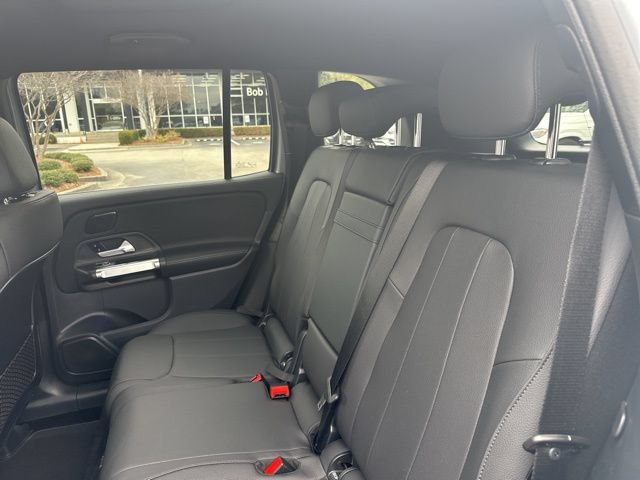 Used 2026 Mercedes-Benz GLB 250 image 19