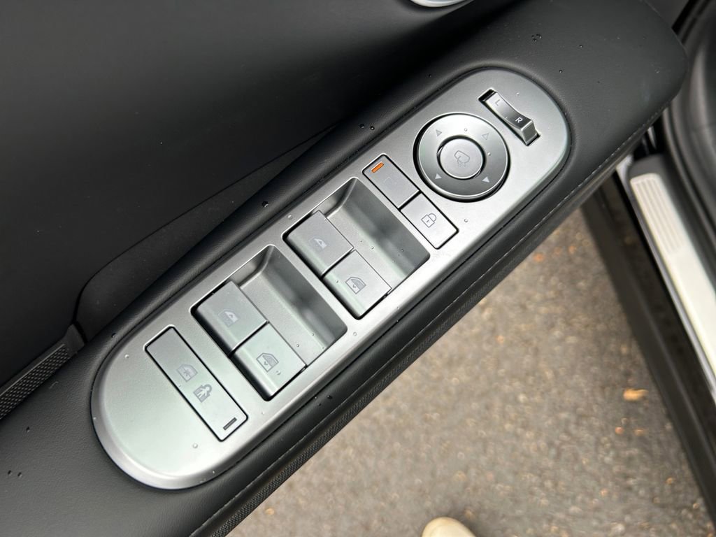 New 2026 Hyundai Palisade Calligraphy image 23