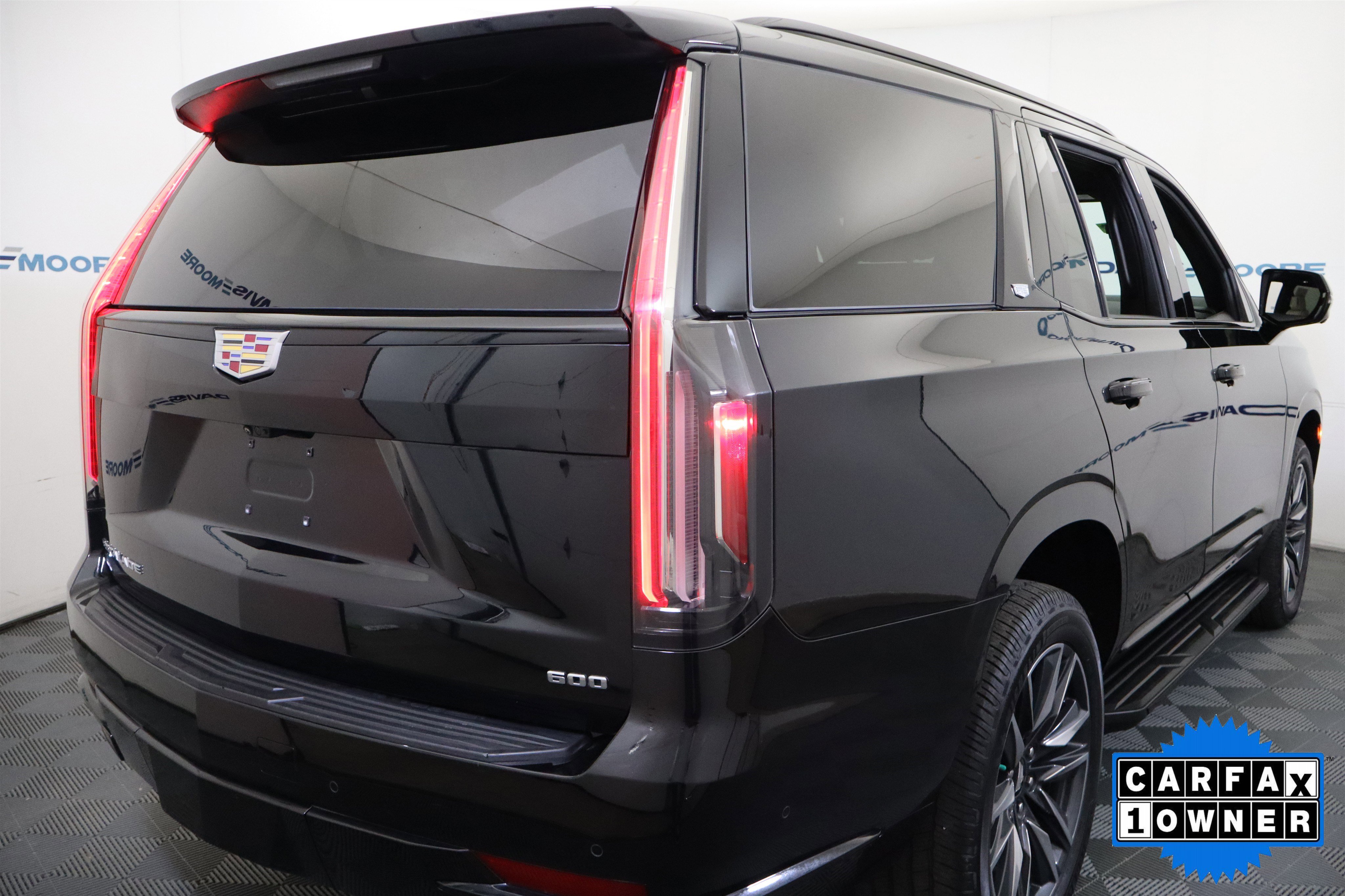 Used 2024 Cadillac Escalade Sport image 5