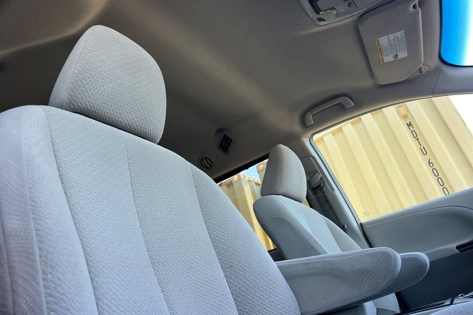 Used 2014 Toyota Sienna LE FWD image 19