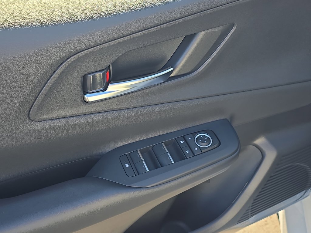 New 2026 Toyota Prius XSE image 12