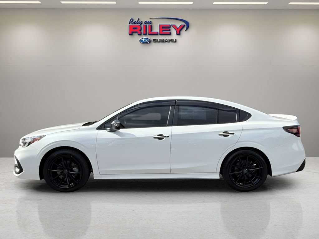 Used 2025 Subaru Legacy Touring XT w/ Tech Package #3 AWD/4WD image 2