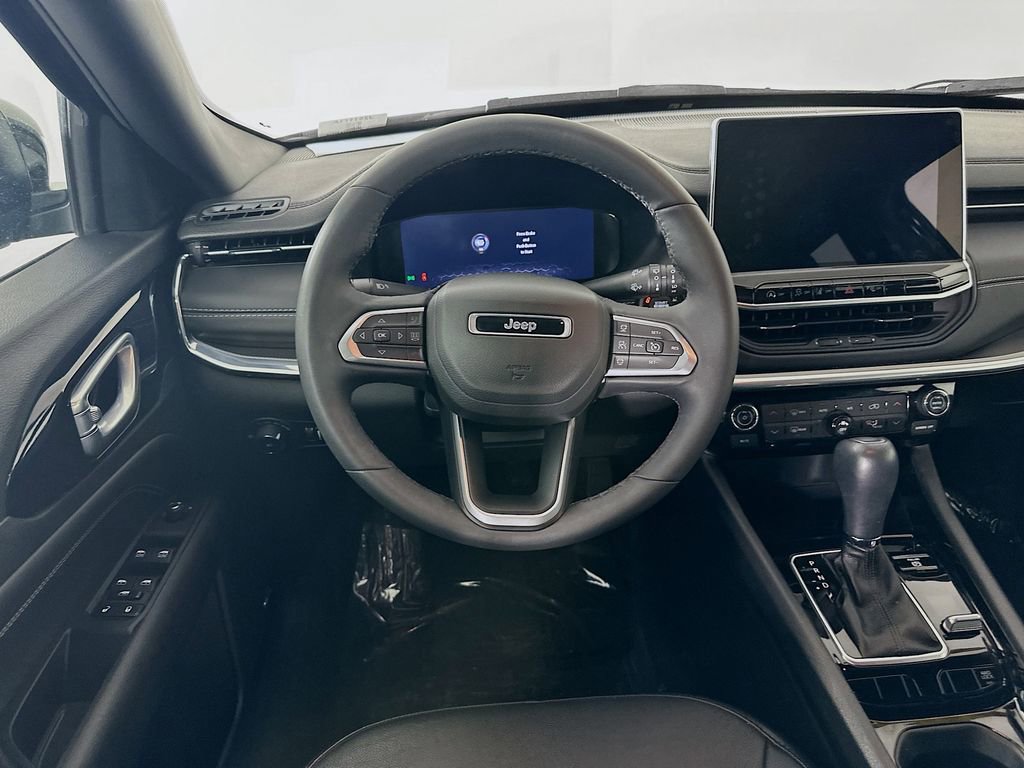 Certified 2023 Jeep Compass High Altitude AWD/4WD image 35