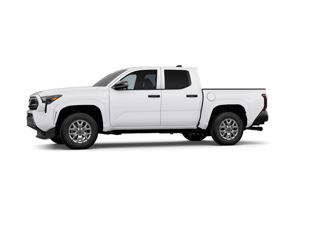 New 2025 Toyota Tacoma SR image 3