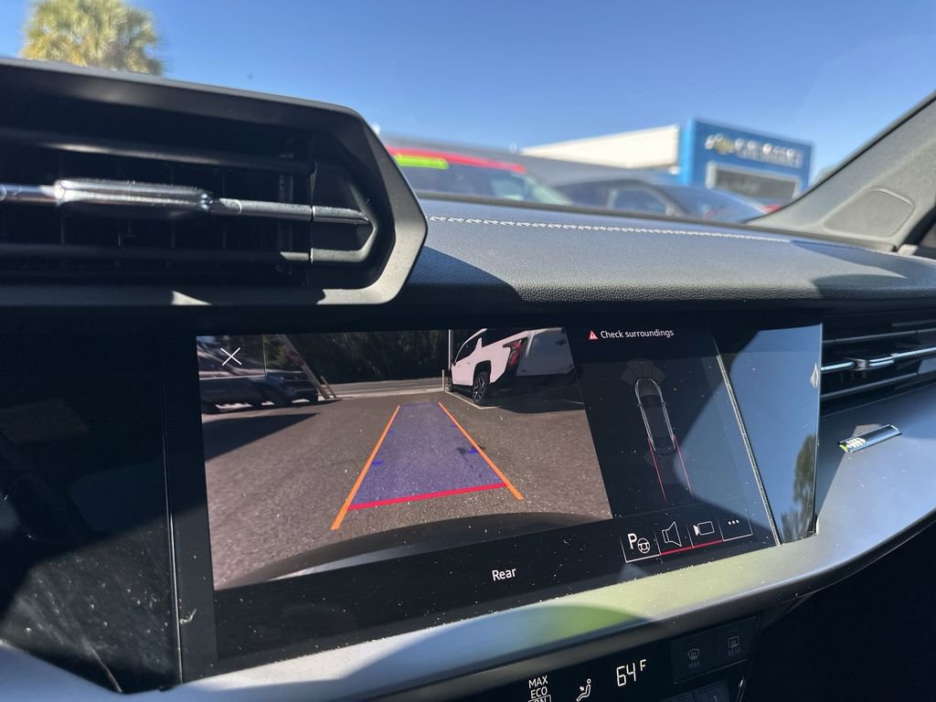 Used 2024 Audi A3 2.0T Premium image 24