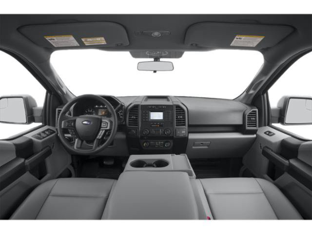 Used 2019 Ford F150 XL w/ Equipment Group 101A Mid AWD/4WD image 8